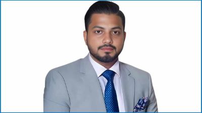 বাবা ছিলেন খালেদা জিয়ার মন্ত্রী, ছেলে তারেক রহমানের প্রতিমন্ত্রী